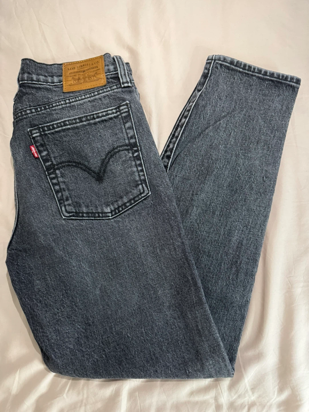 Levi’s Women’s Denim Jeans