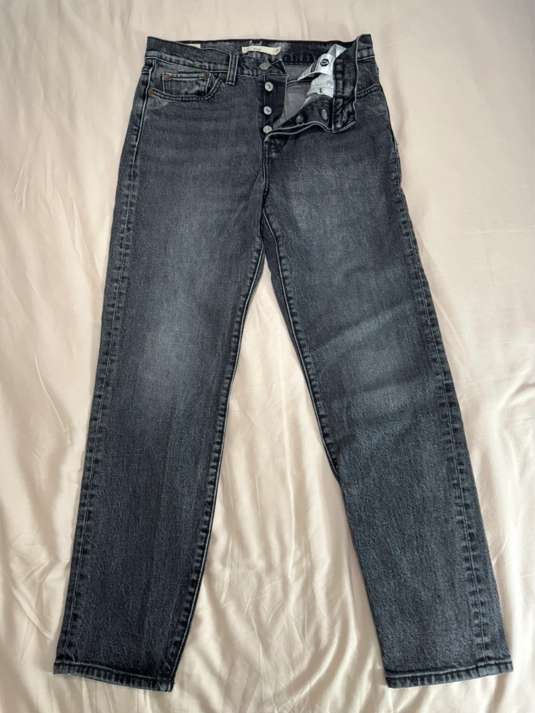 Levi’s Women’s Denim Jeans - photo 3