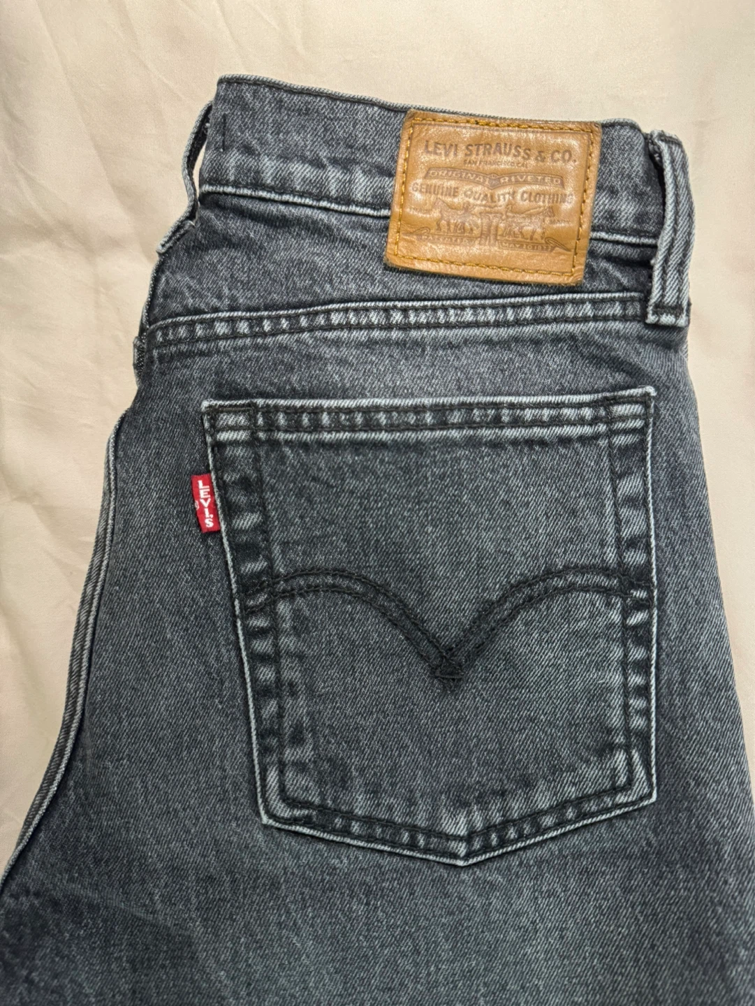 Levi’s Women’s Denim Jeans - photo 4
