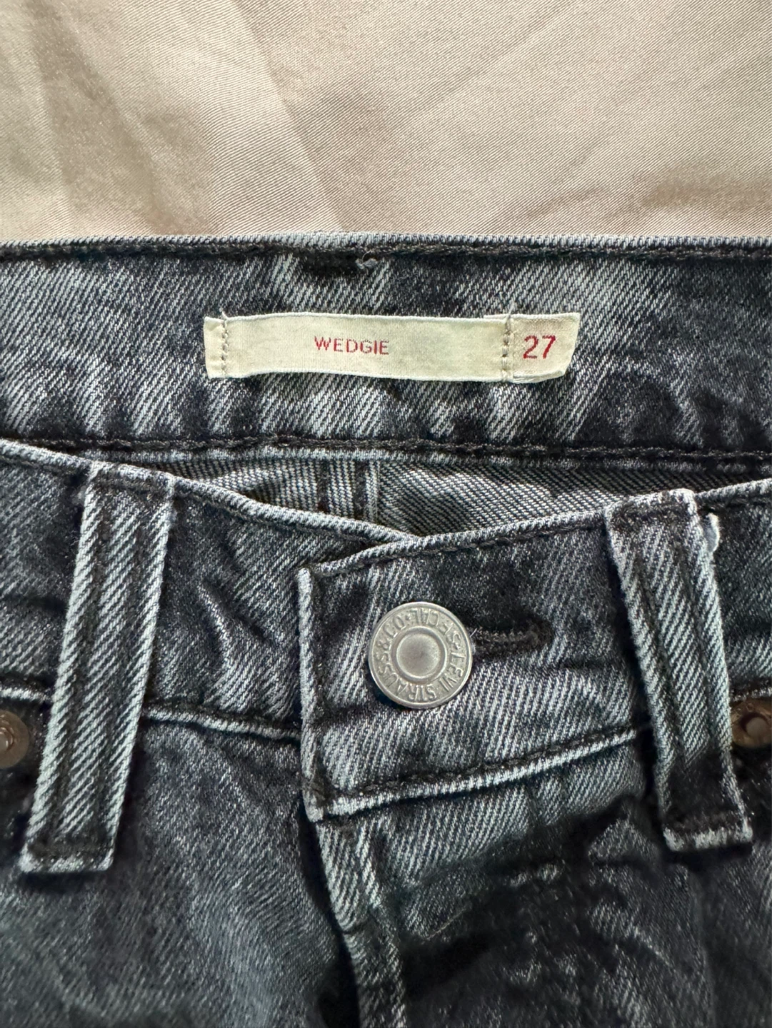 Levi’s Women’s Denim Jeans - photo 2