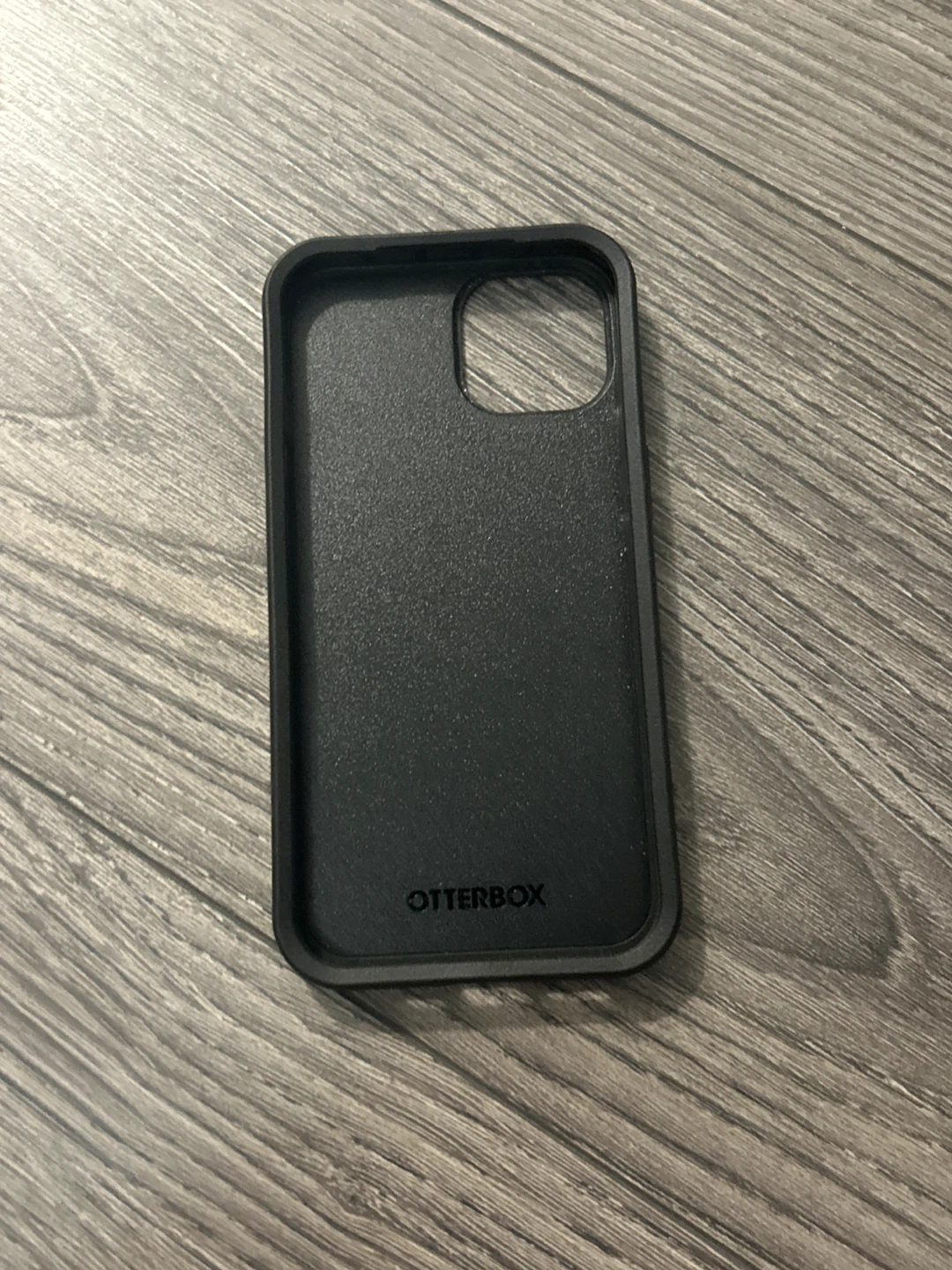 New iPhone case