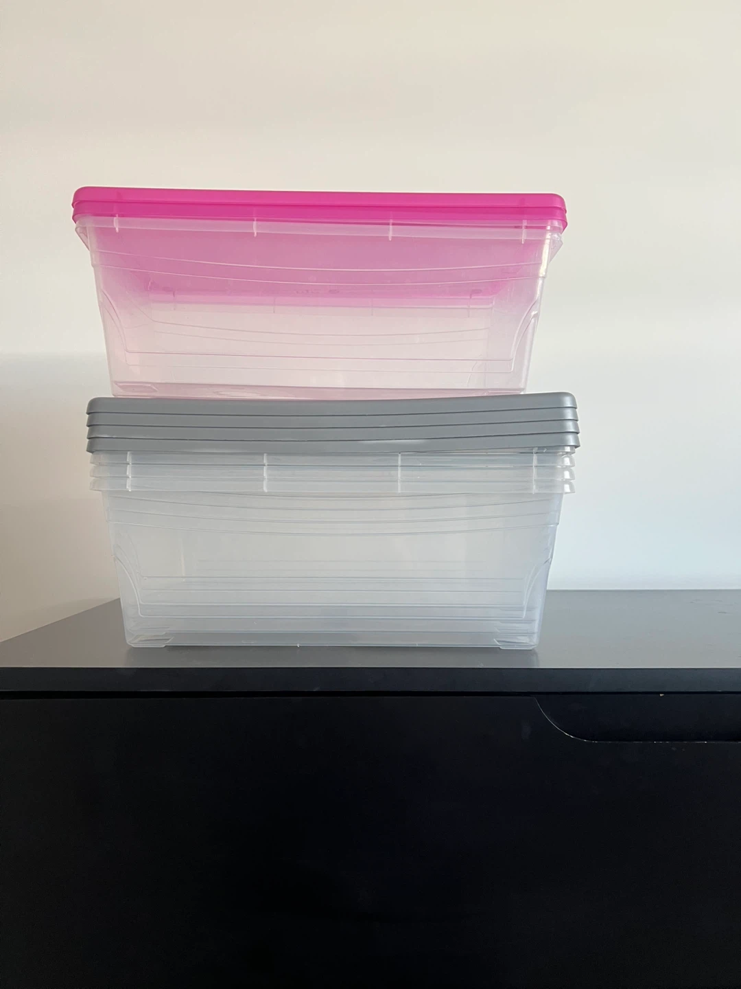 Storage Boxes - photo 2
