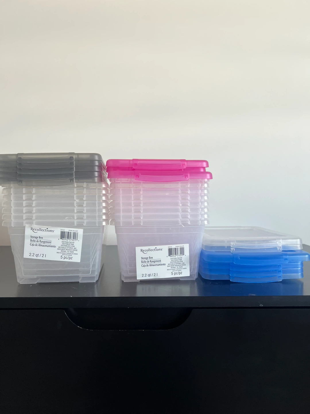 Storage Boxes - photo 4