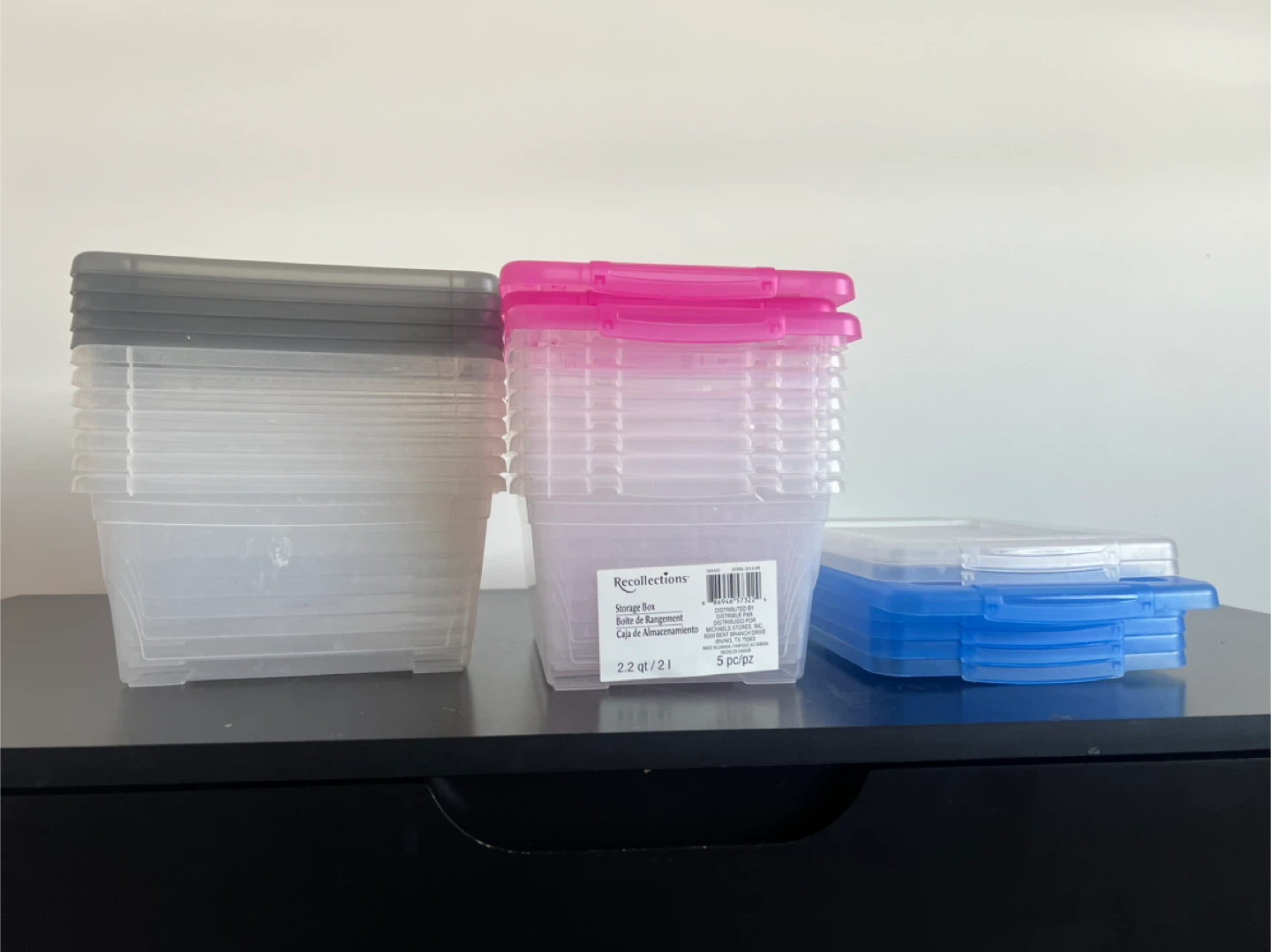 Storage Boxes - photo 5