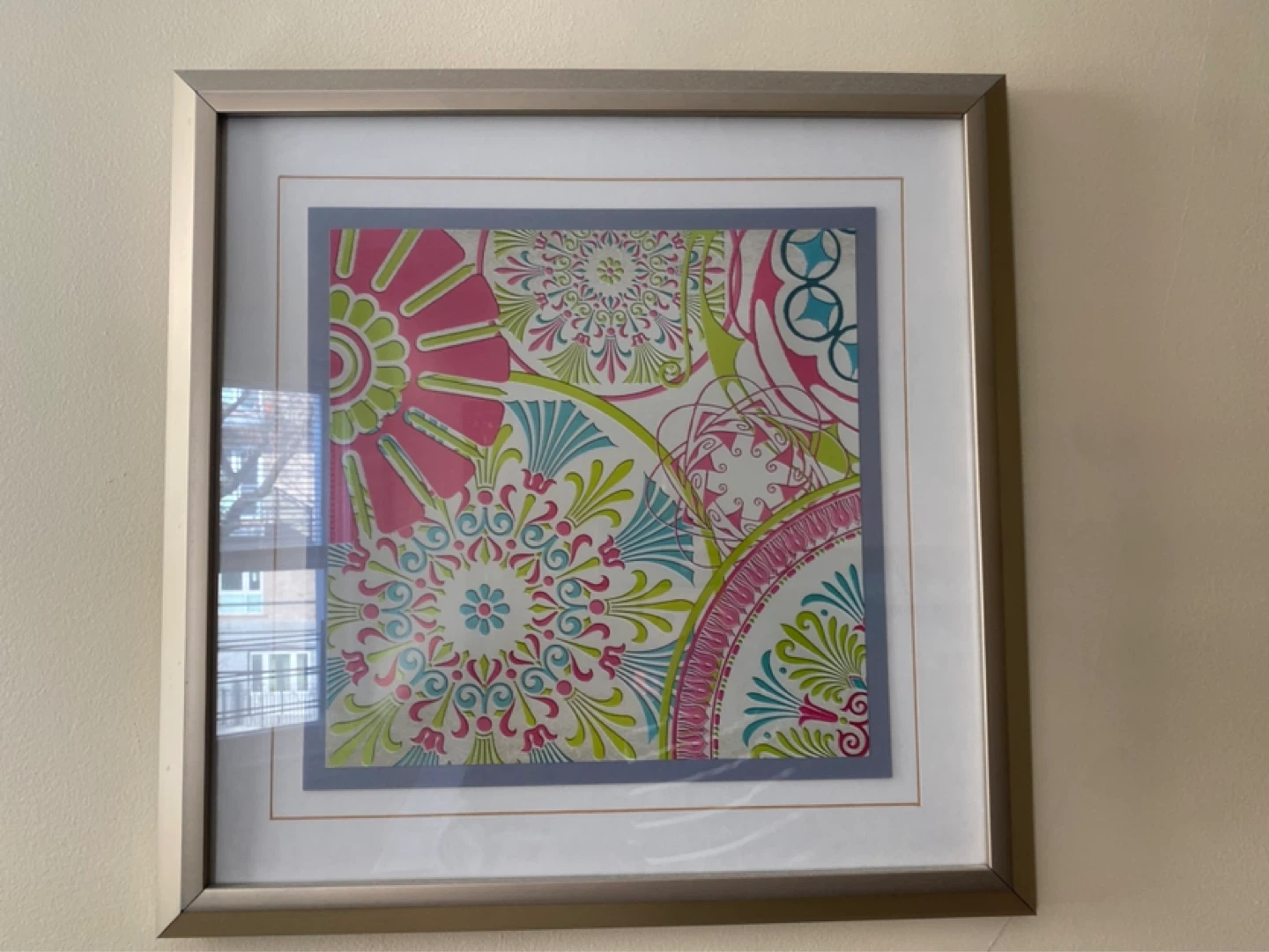 Framed Wall Art Collage - Set of 3 - photo 2