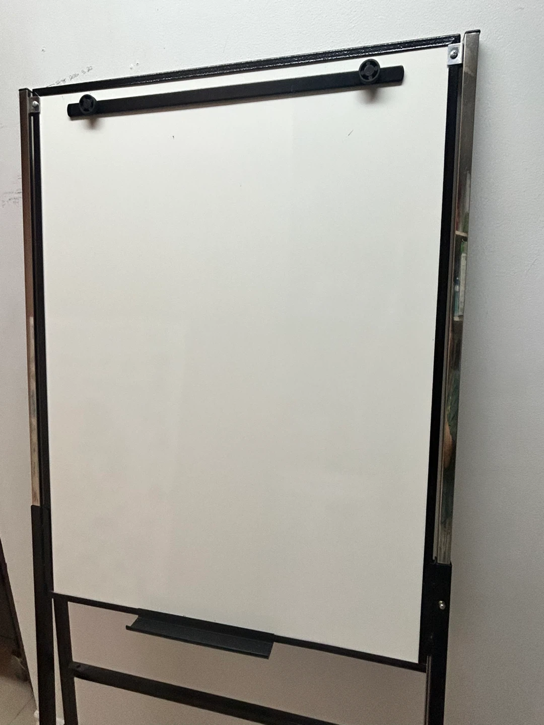 White board