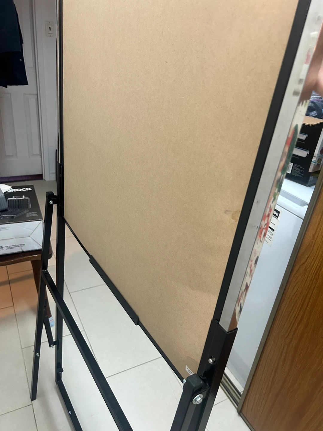 White board - photo 4