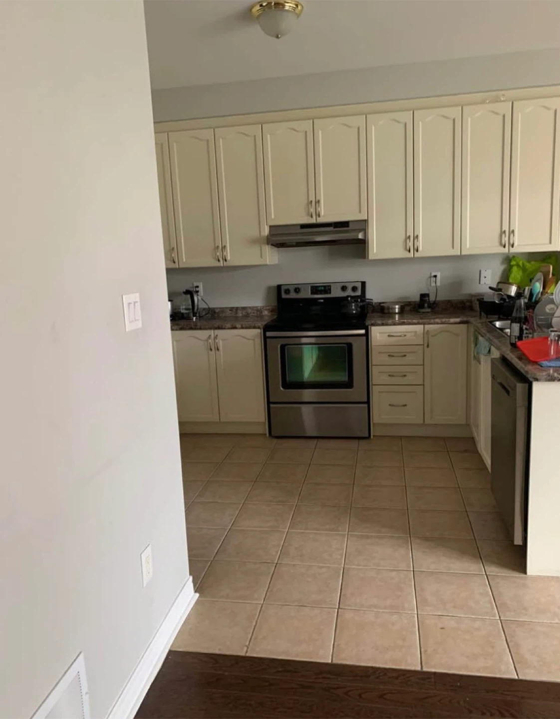 Room for rent