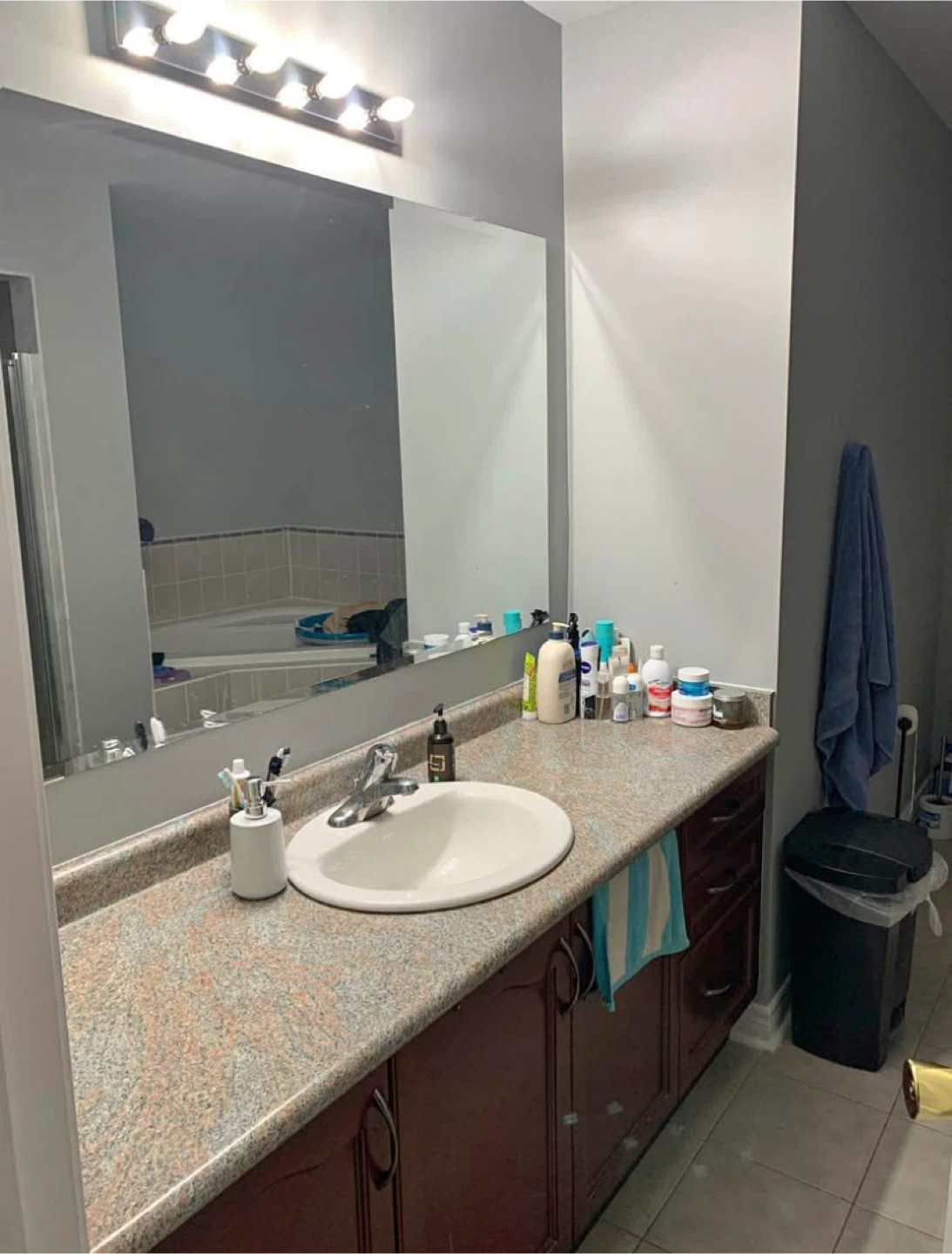 Room for rent - photo 5