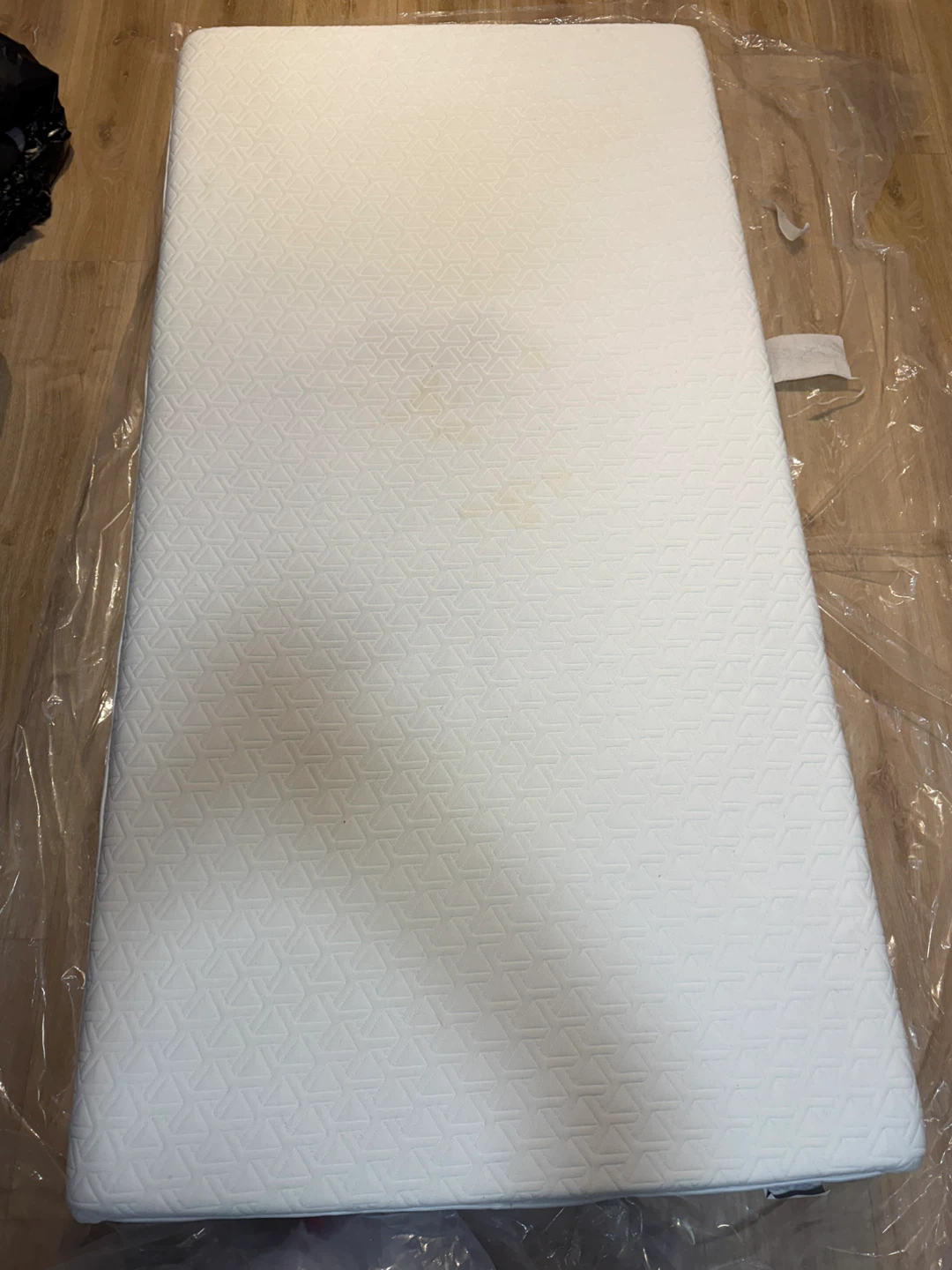 Bed story Mattress