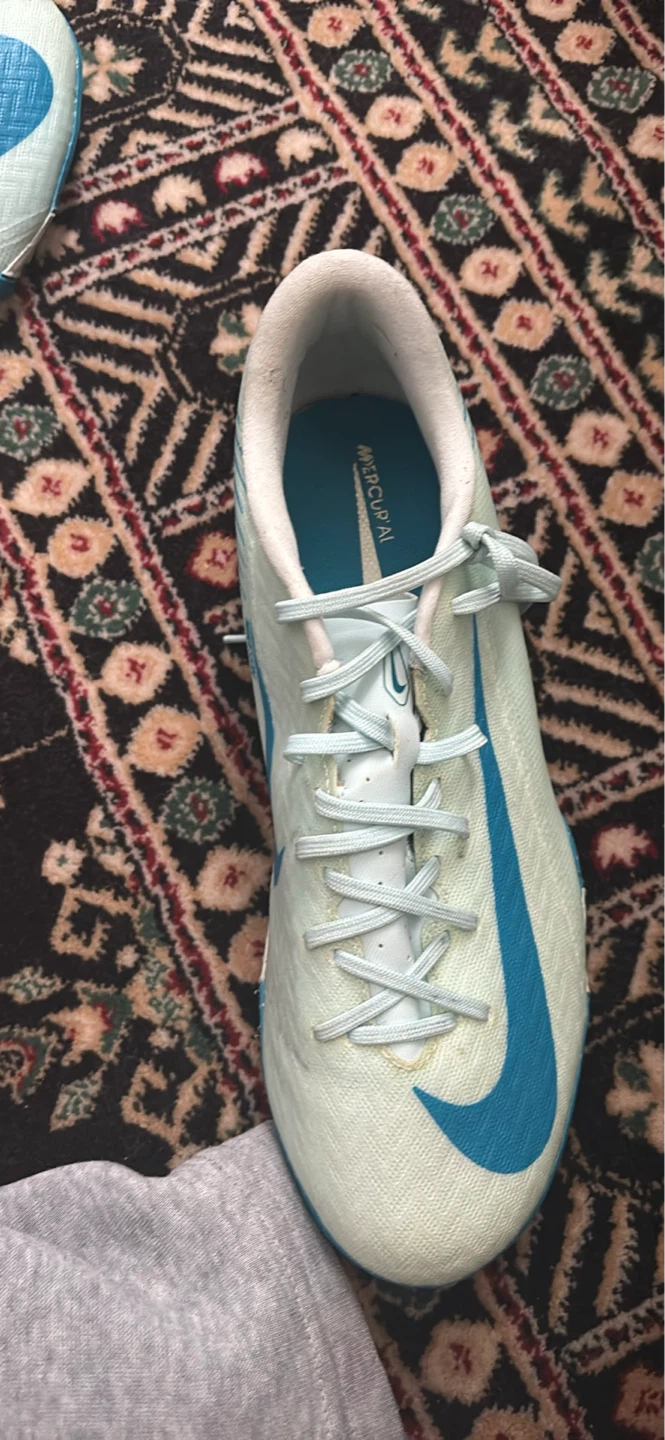Nike air  Zoom Soccer Cleats - photo 2