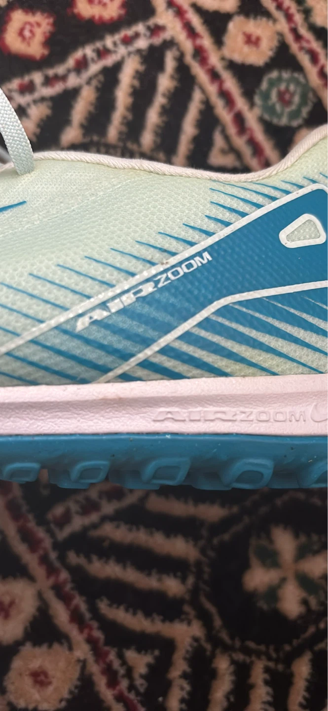Nike air  Zoom Soccer Cleats - photo 3