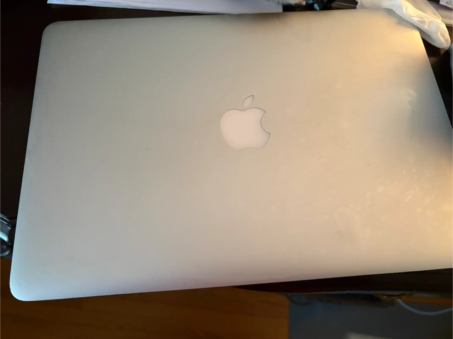 Apple MacBook Air (13-inch, Early 2015) - photo 4