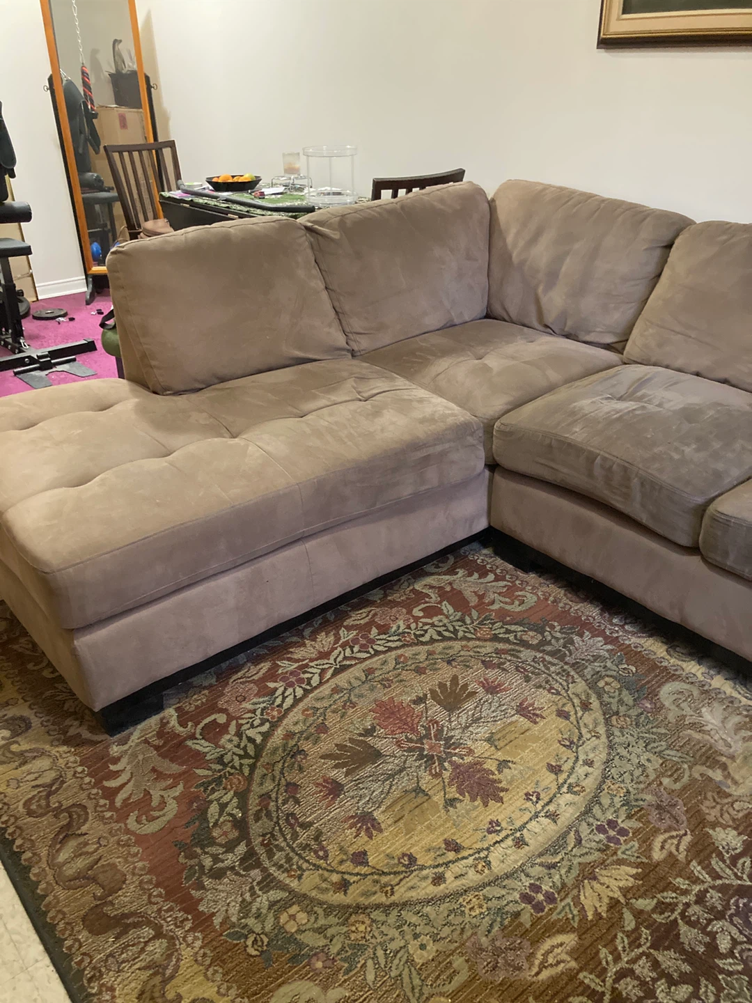 Sectional Sofa