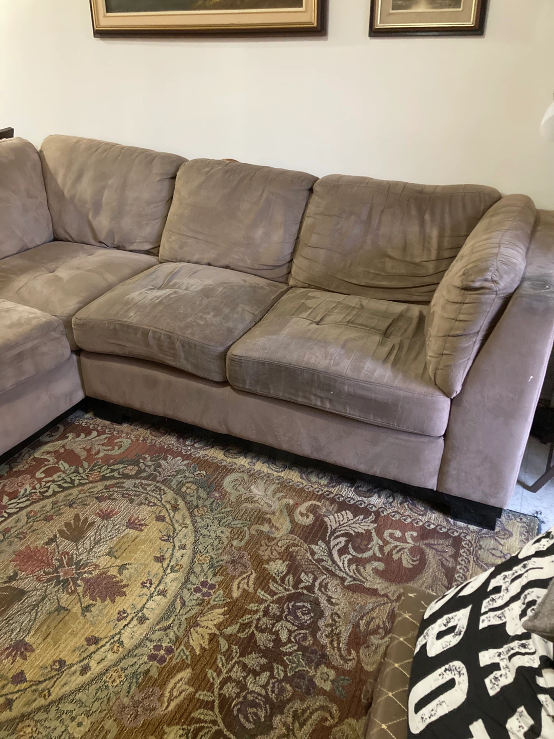 Sectional Sofa - photo 2
