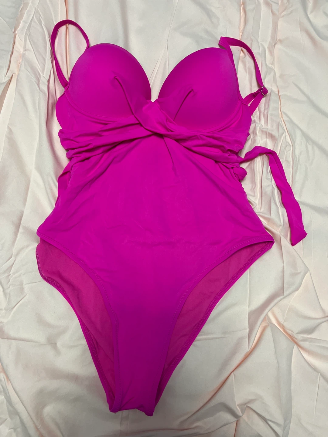 Women's One-Piece Swimsuit