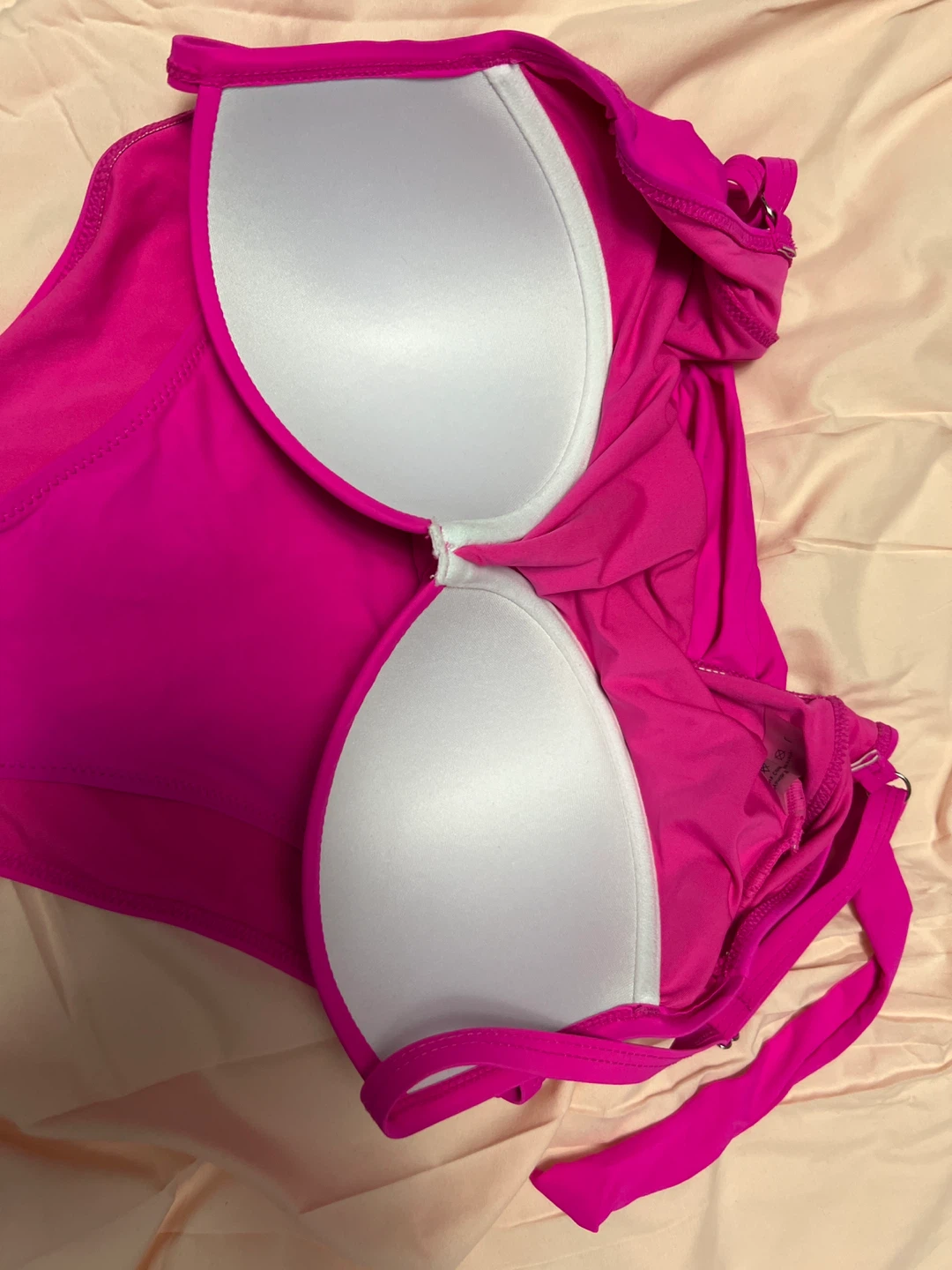 Women's One-Piece Swimsuit - photo 2