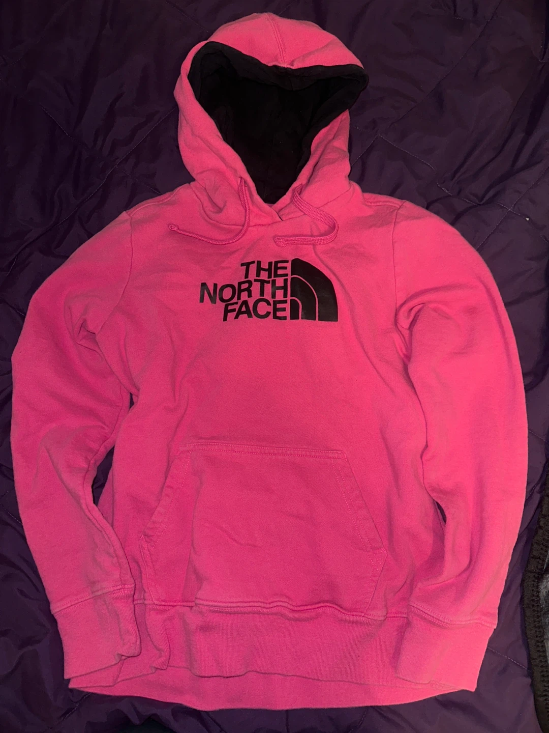 North Face Hoodie