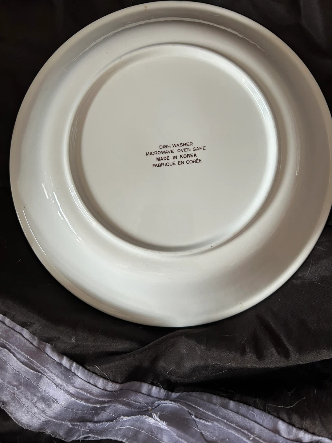Strawberry Pie Baking Dish - photo 2
