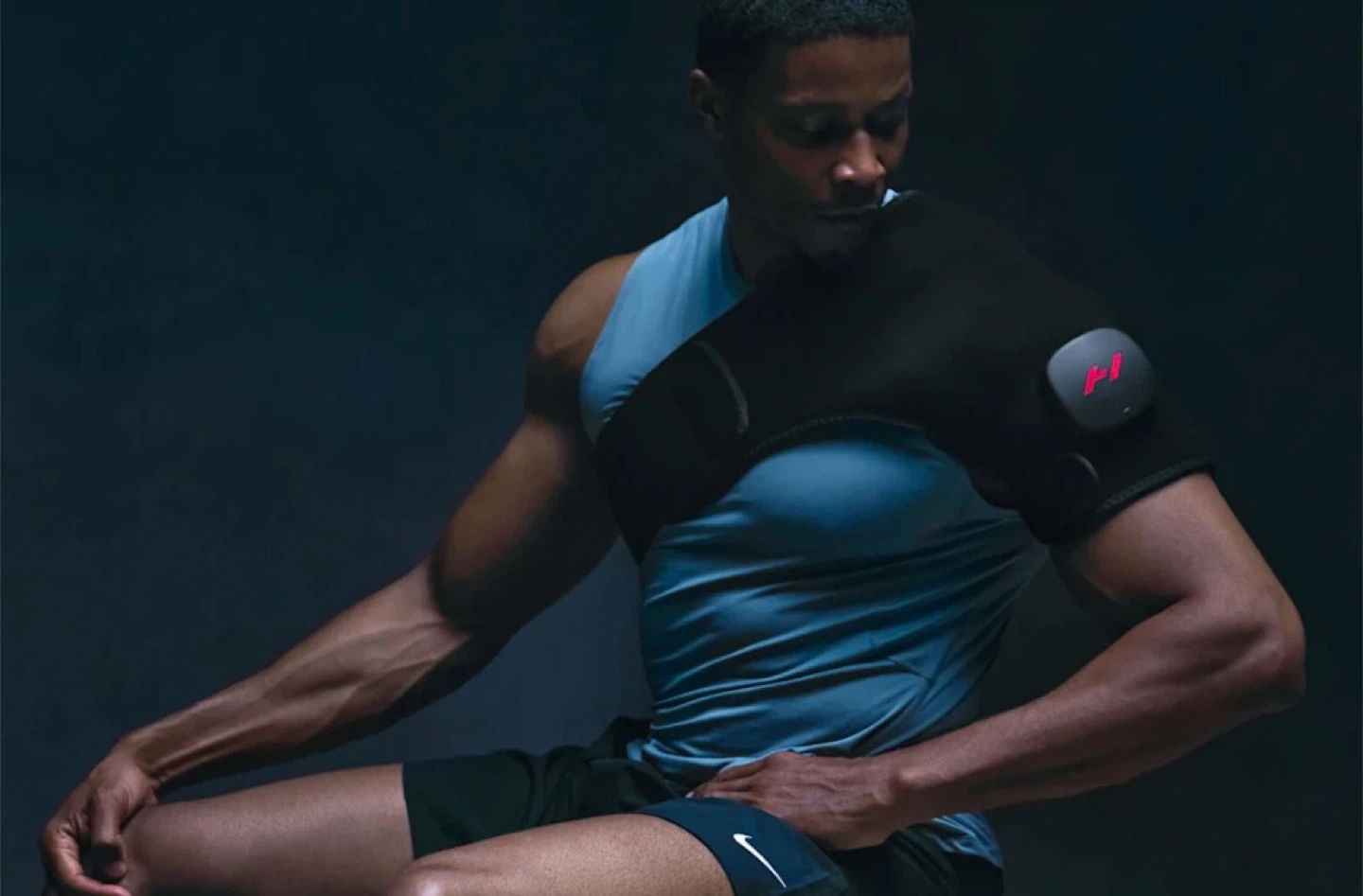 Hyperice Shoulder Device (Left) - photo 3