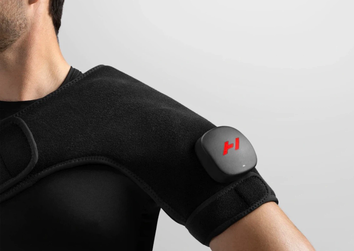 Hyperice Shoulder Device (Left)