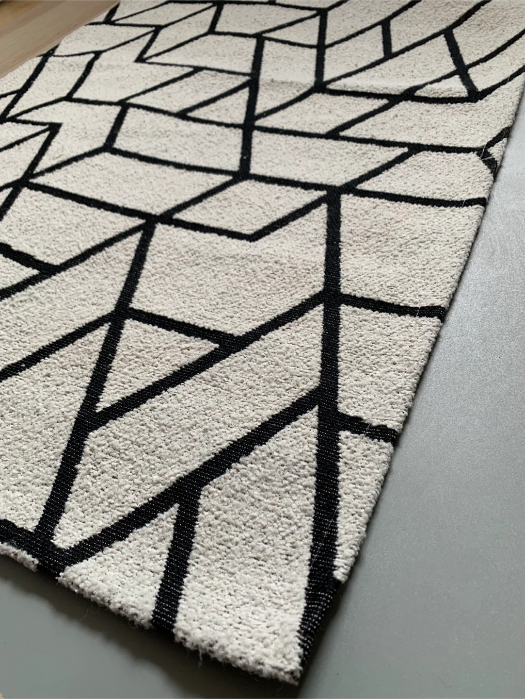 Accent Rug