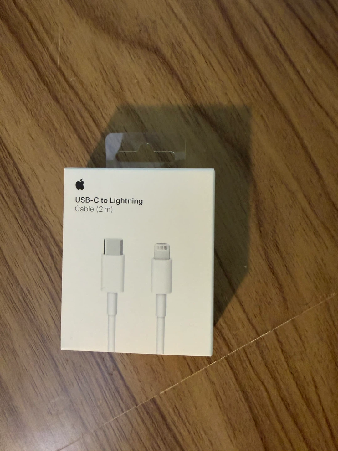 Apple accessories