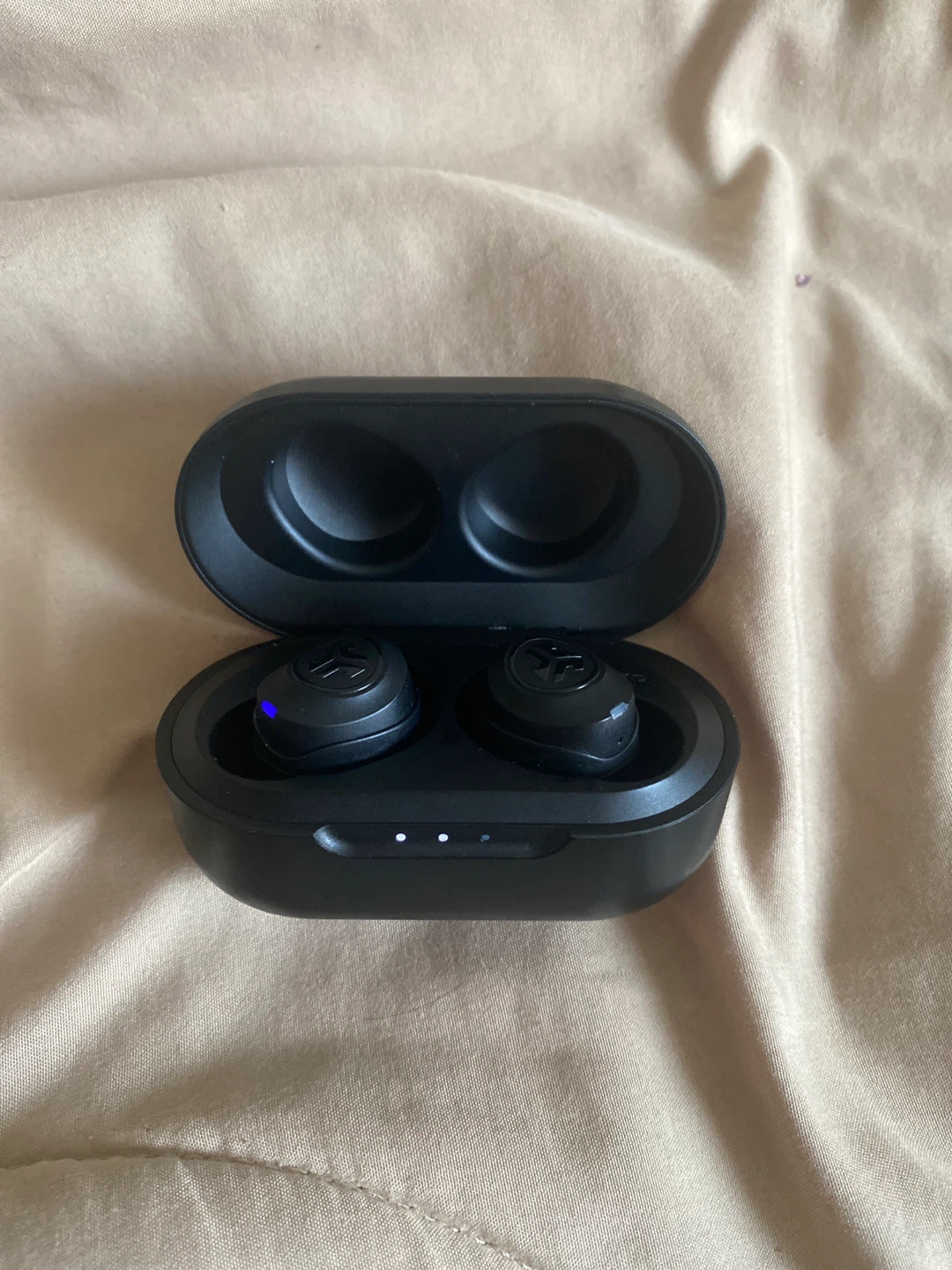 JLab JBuds Air Pro True Wireless Earbuds - photo 4