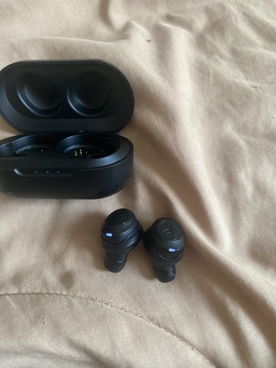 JLab JBuds Air Pro True Wireless Earbuds - photo 5