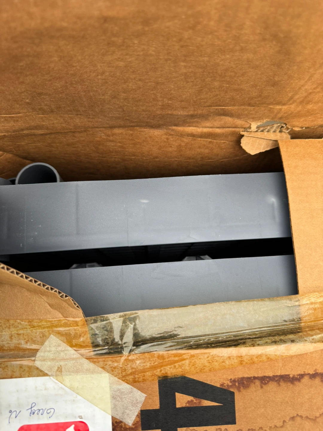 DuraBilt 4-Shelf Storage Unit - photo 3