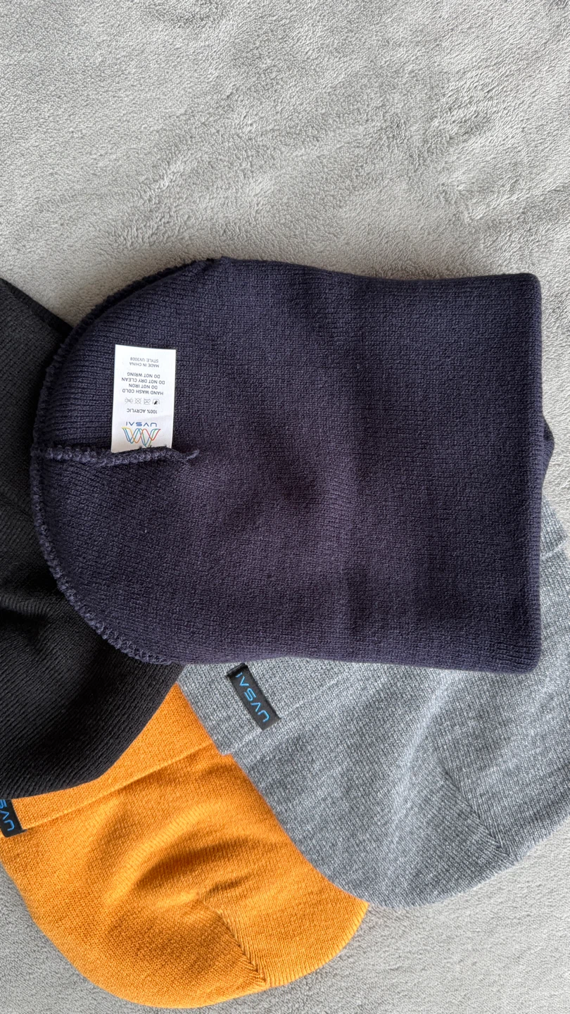 Beanies - Set of 4 - photo 2