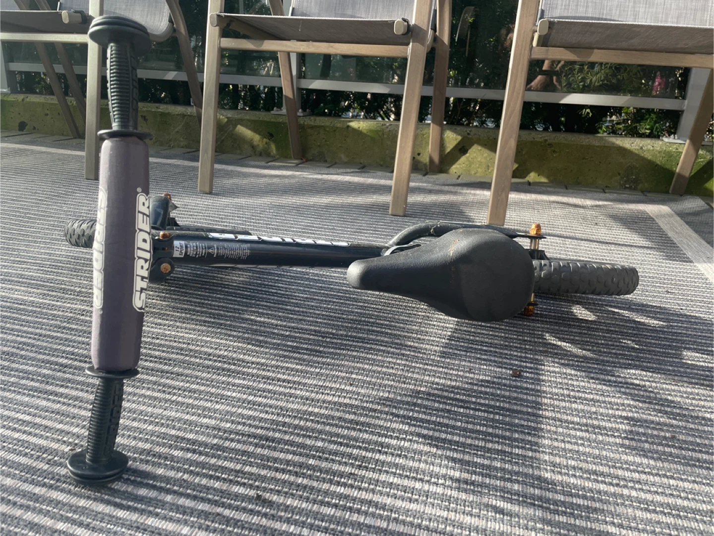 Strider Balance Bike - photo 2