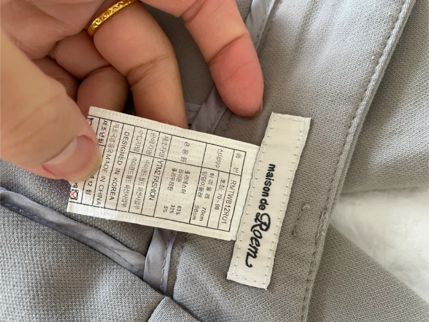 Women's Dress Pants - photo 3