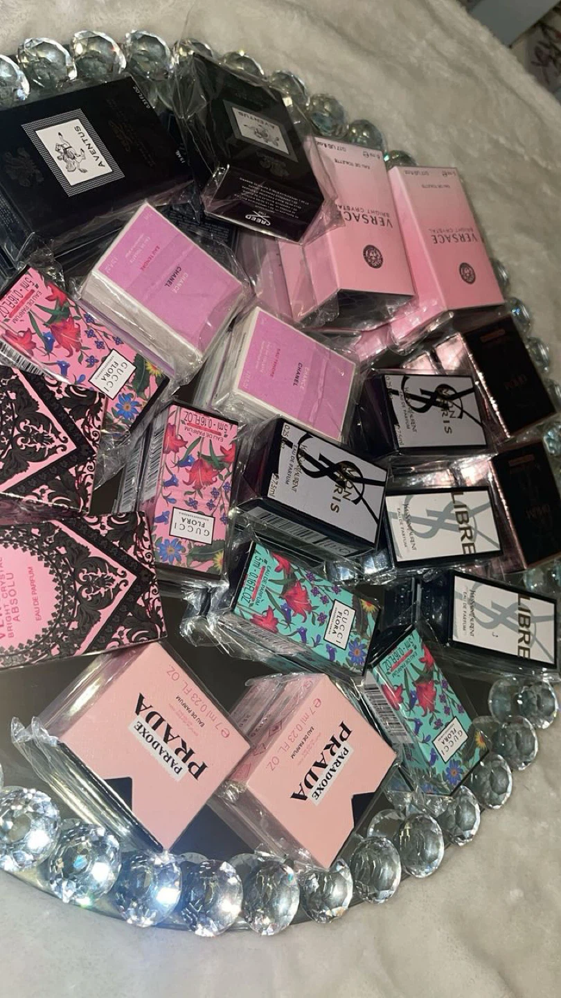 parfume - photo 2
