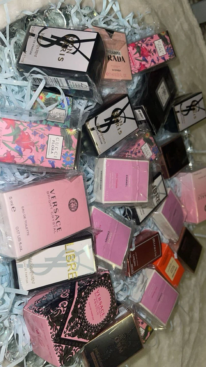parfume - photo 3