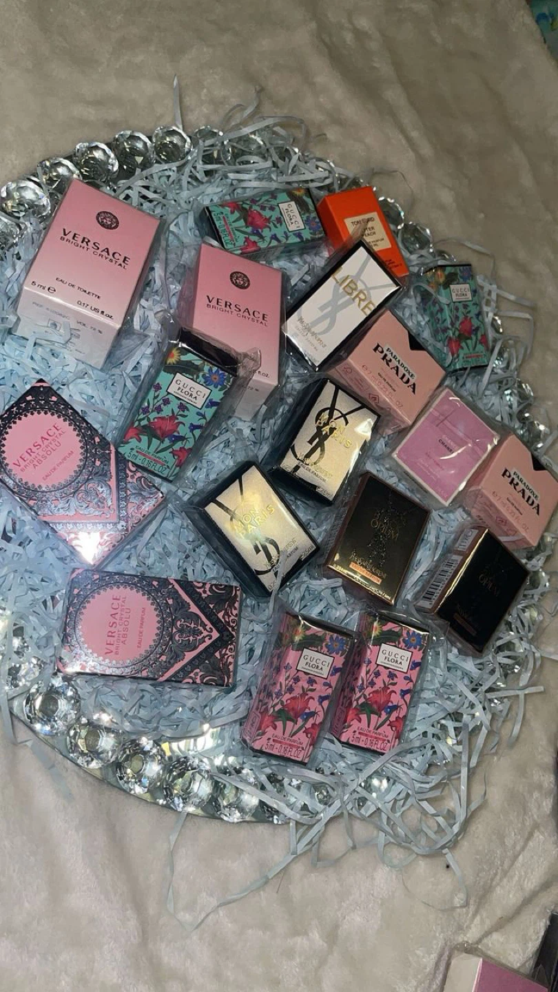 parfume