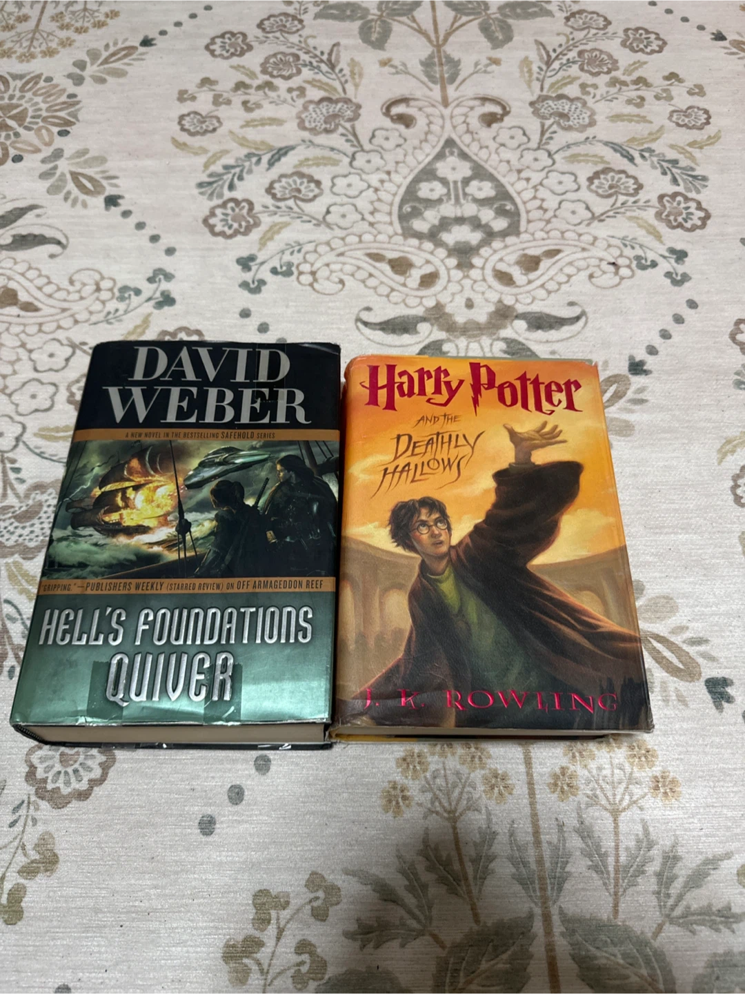 Harry Potter Books