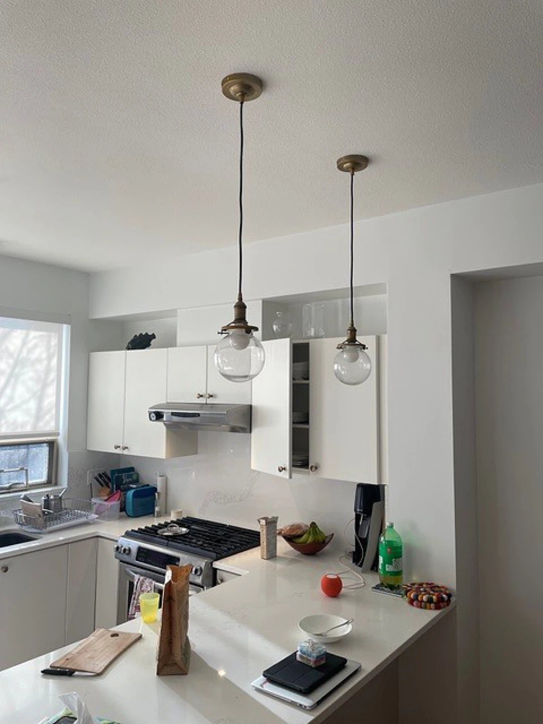 Lighting fixtures - sconces and pendants - free - photo 2