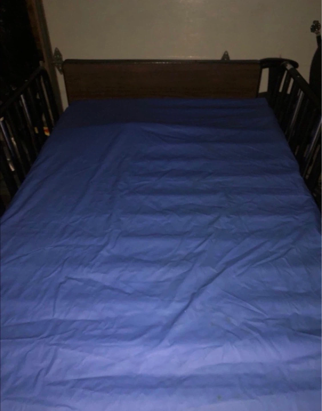 I deliver! Hospital bed + Low Air Loss Mattress - photo 4