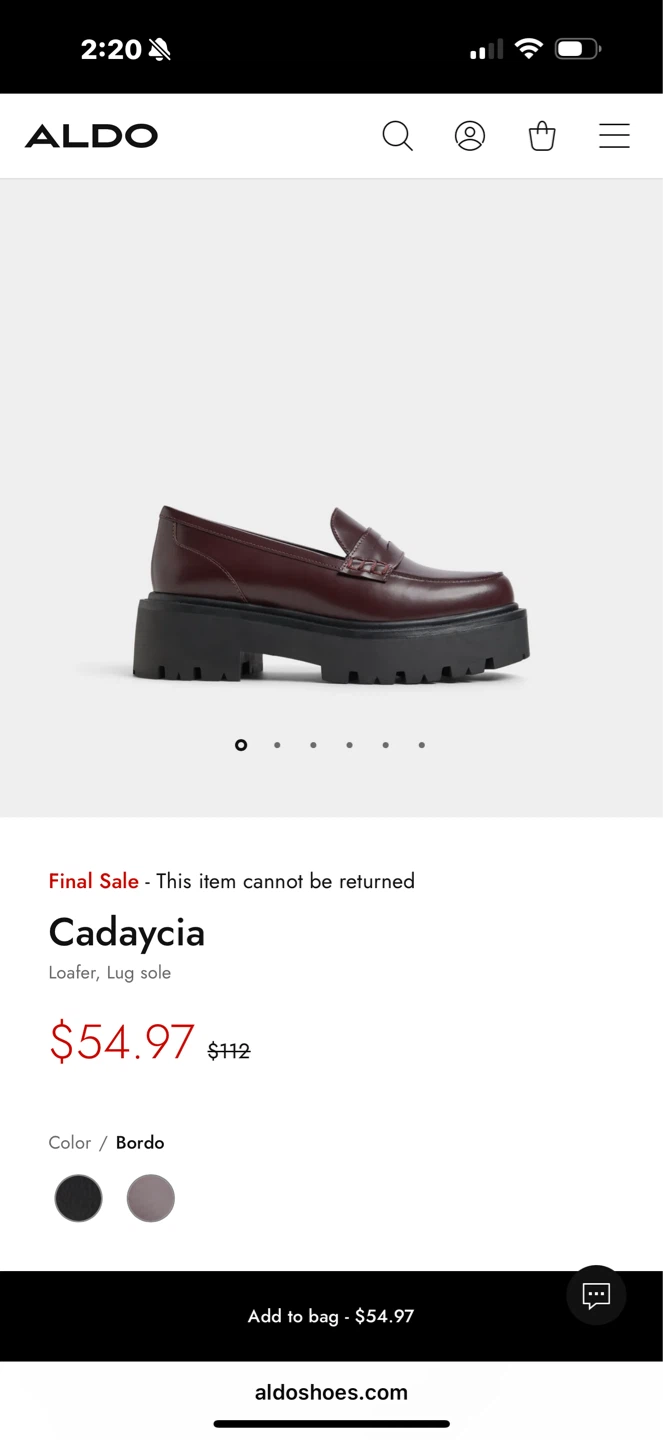 Women Loafer - photo 3