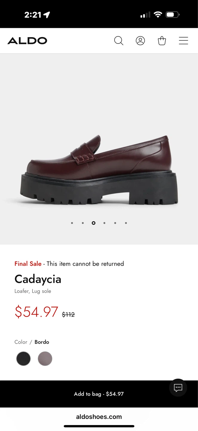 Women Loafer - photo 2