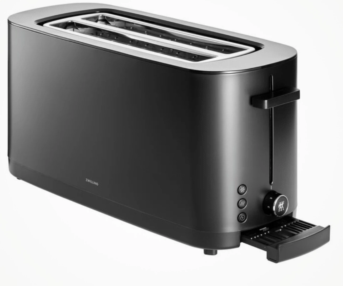 Zwilling Toaster - photo 2
