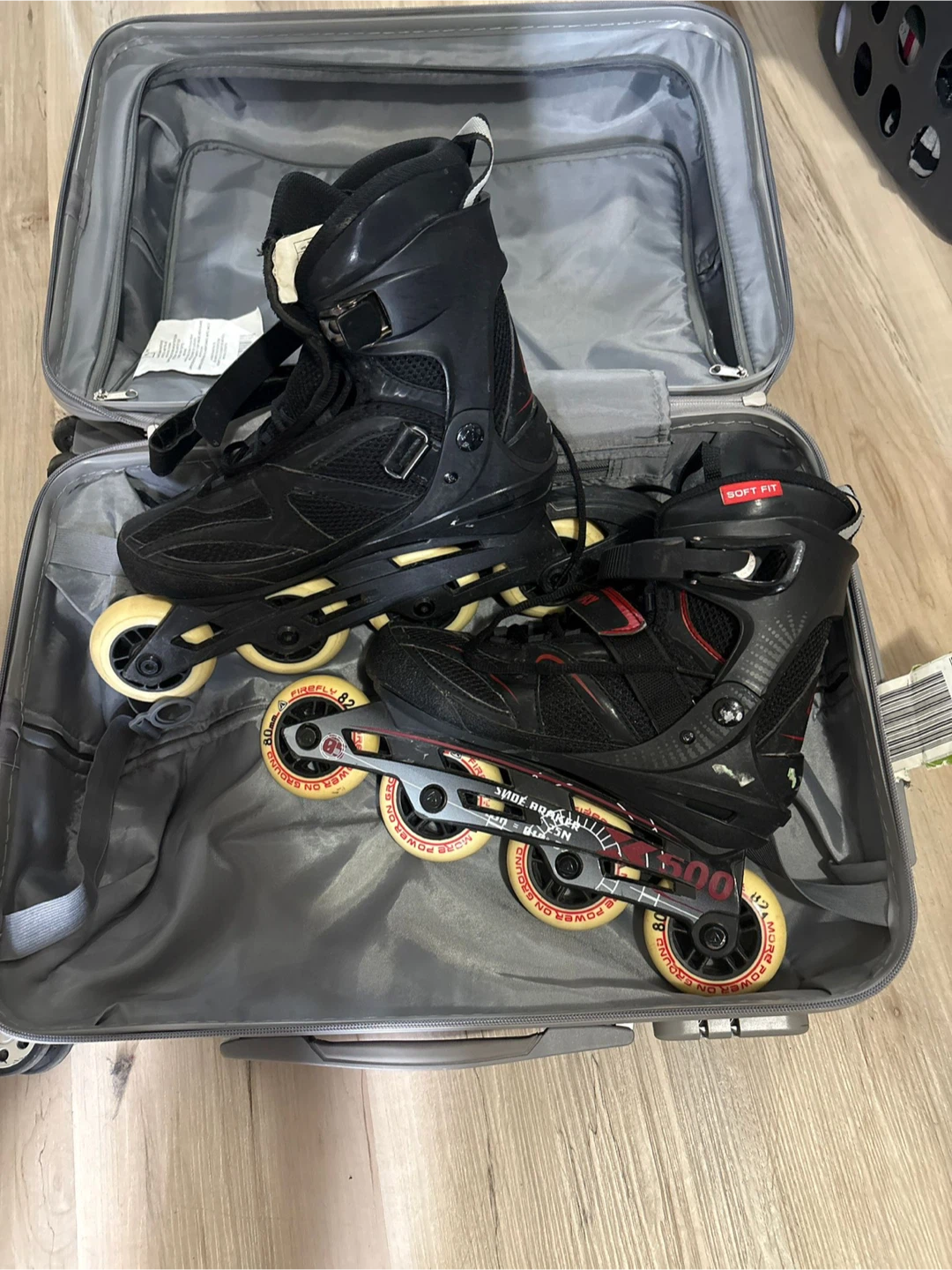 Inline Skates 7US