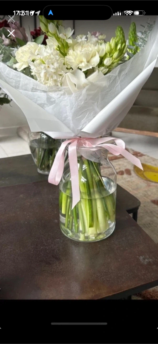 Vase 🥕