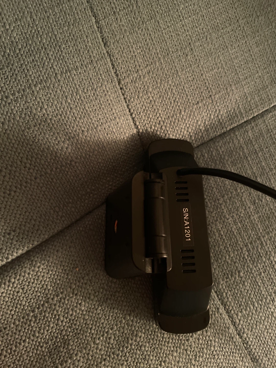 Nulaxy Webcam - photo 2