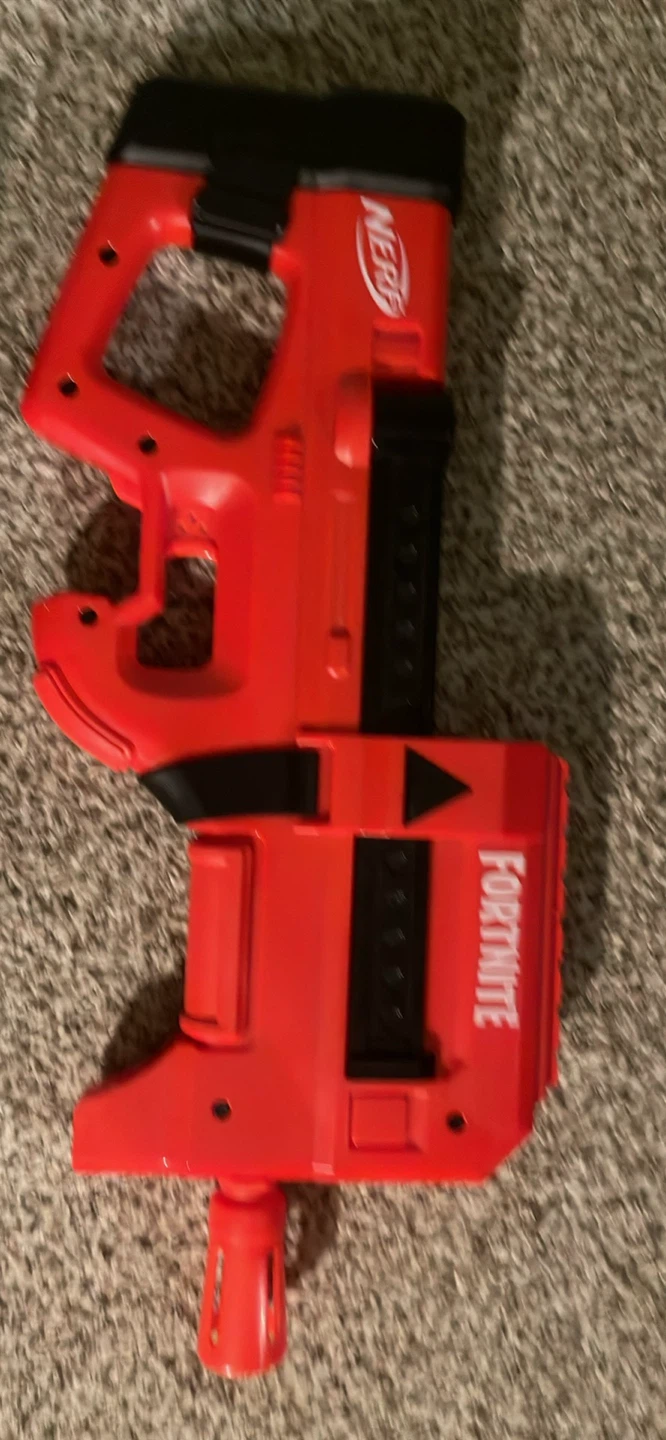 Nerf guns - photo 2