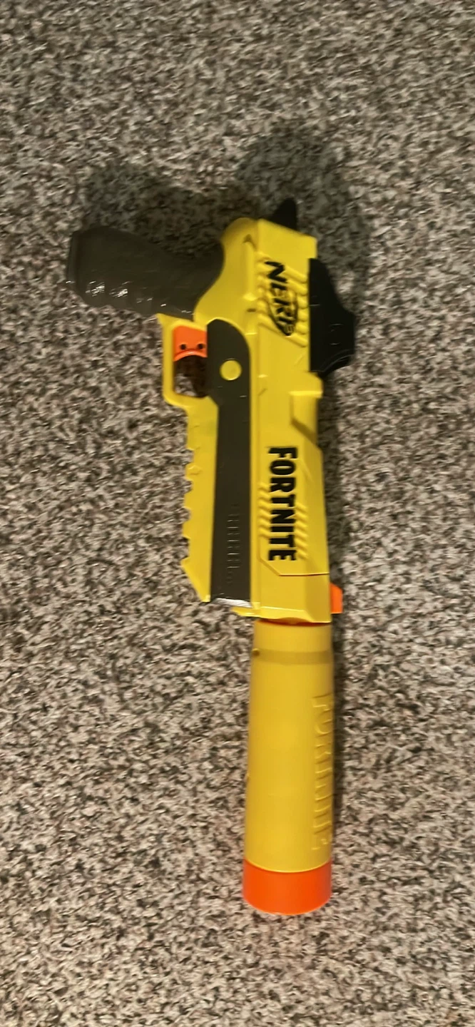 Nerf guns - photo 4