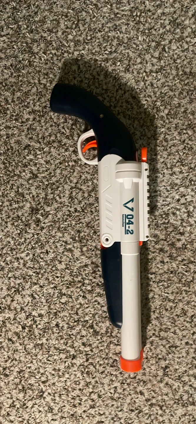 Nerf guns - photo 5