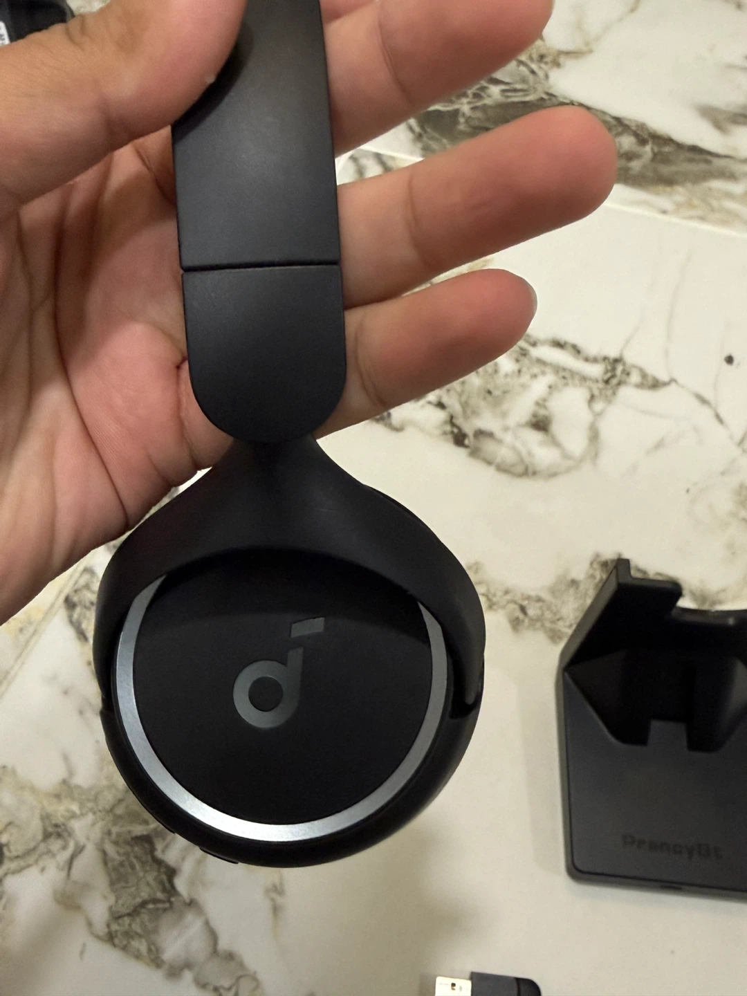 🎧 Soundcore H30i Wireless Headphones (Like New) - photo 3