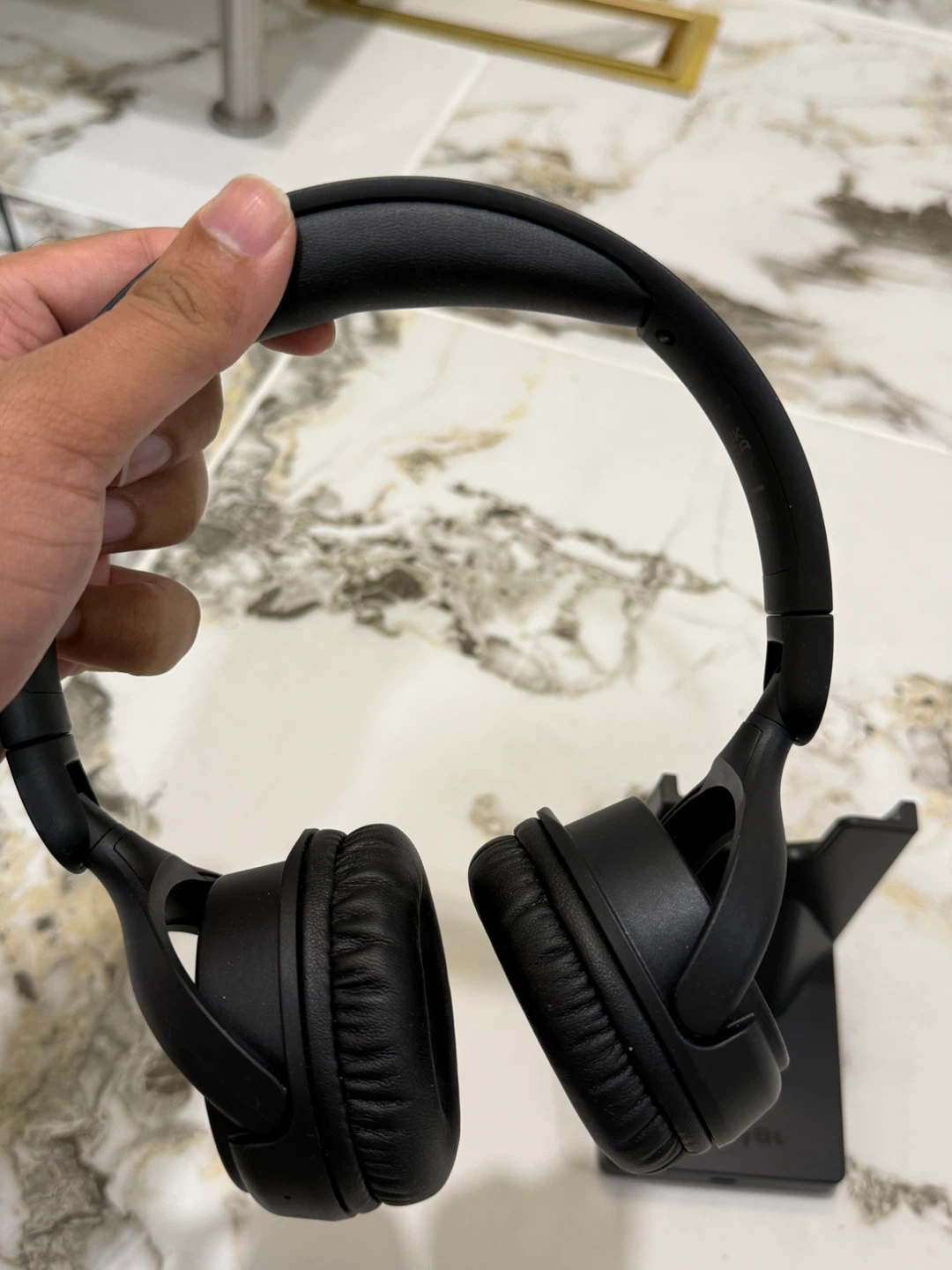 🎧 Soundcore H30i Wireless Headphones (Like New) - photo 2